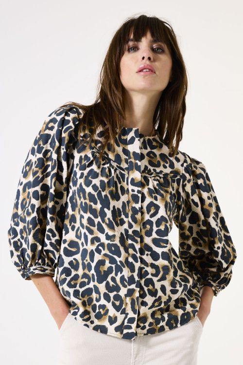 GARCIA Blouse BRUIN GARCIA Blouse BRUIN