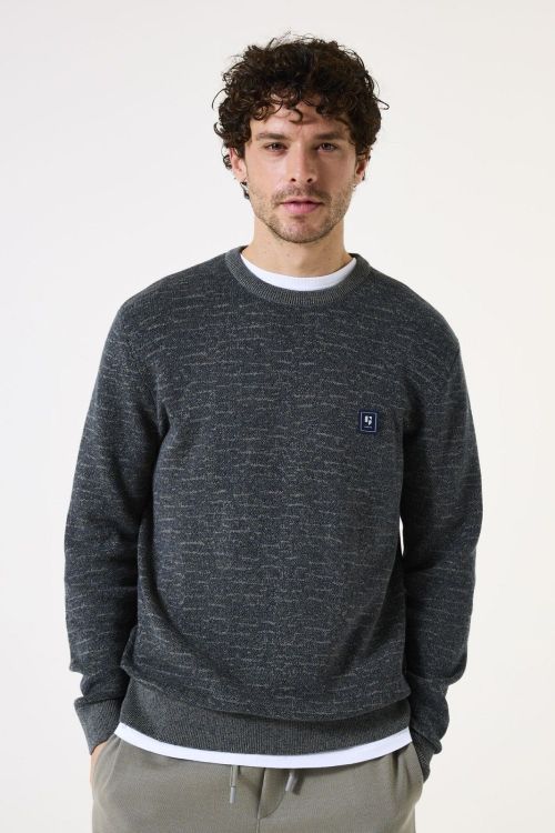 GARCIA Pulls Blauw GARCIA Pulls Blauw