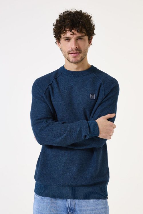 GARCIA Pulls Blauw GARCIA Pulls Blauw