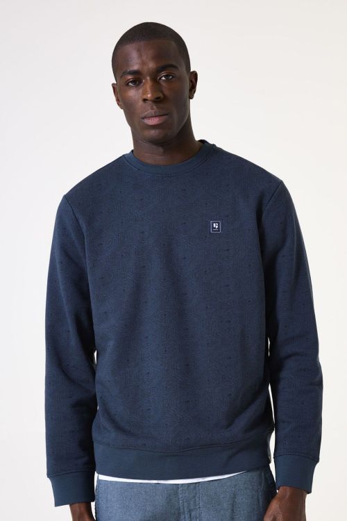 GARCIA Pulls Blauw GARCIA Pulls Blauw