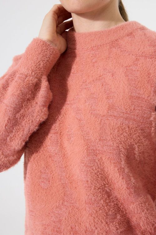 GARCIA Pulls ROZE Dames (I50241 - ) - Schoenen Slaets
