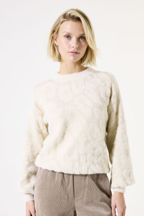 GARCIA Pulls TAUPE