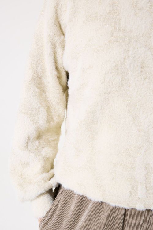GARCIA Pulls TAUPE Dames (I50241 - ) - Schoenen Slaets