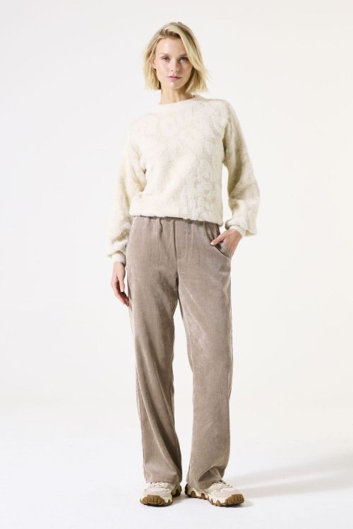 GARCIA Pulls TAUPE Dames (I50241 - ) - Schoenen Slaets