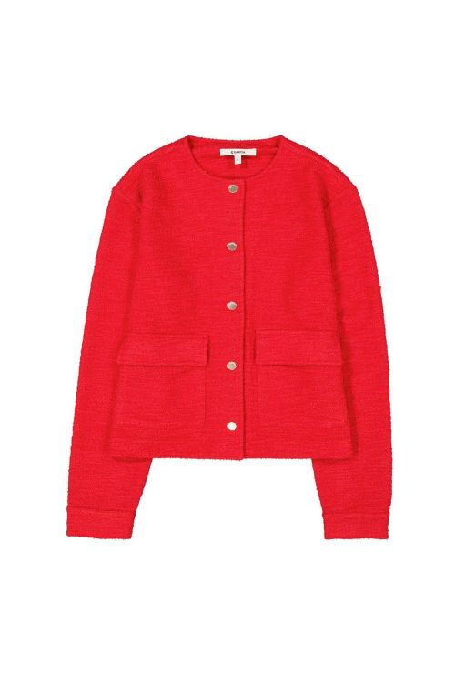 GARCIA Jassen ROOD Dames (I50291 - ) - Schoenen Slaets