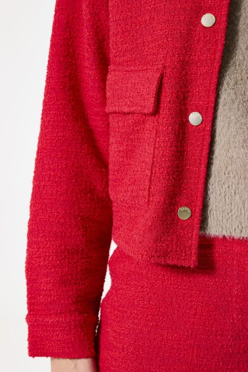 GARCIA Jassen ROOD Dames (I50291 - ) - Schoenen Slaets
