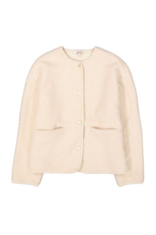 GARCIA Cardigans Beige Dames (I50297 - ) - Schoenen Slaets
