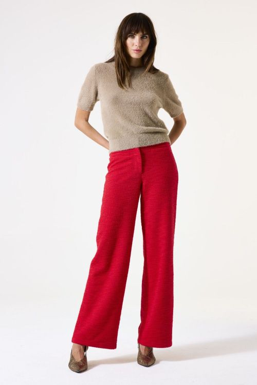 GARCIA Broeken ROOD