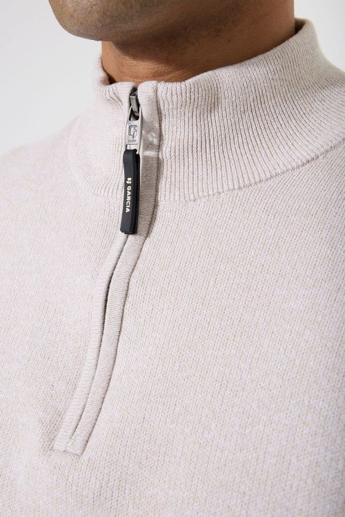 GARCIA Pulls Beige Heren (I51240 - ) - Schoenen Slaets