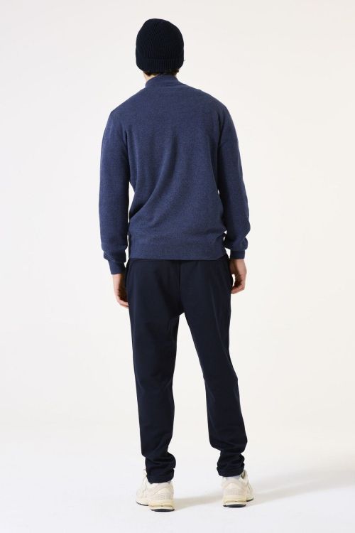 GARCIA Pulls Blauw Heren (I51240 - ) - Schoenen Slaets