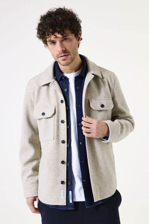 GARCIA Jassen Beige GARCIA Jassen Beige