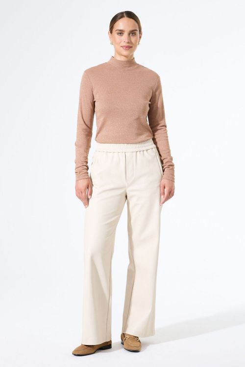 GARCIA Pulls BRUIN Dames (J50013 - ) - Schoenen Slaets