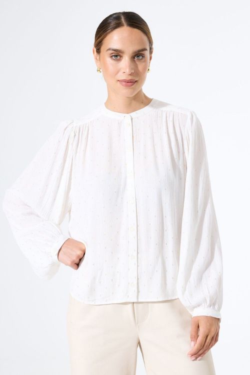 GARCIA Blouse Wit