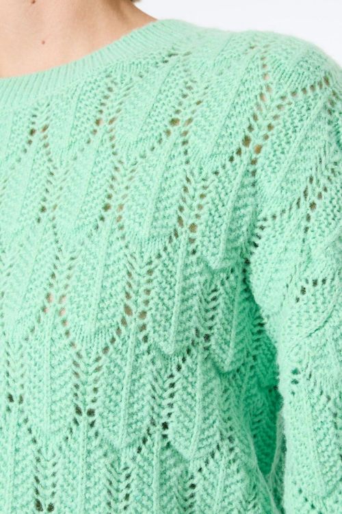 GARCIA Pulls GROEN Dames (J50046 - ) - Schoenen Slaets