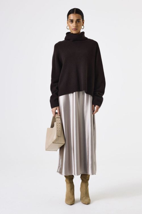 GARCIA Pulls BRUIN Dames (J50049 - ) - Schoenen Slaets