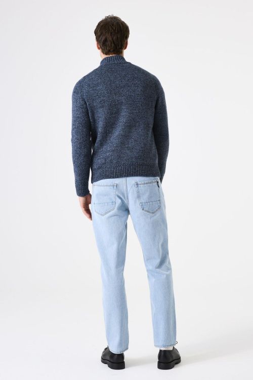 GARCIA Pulls Blauw Heren (J51045 - ) - Schoenen Slaets