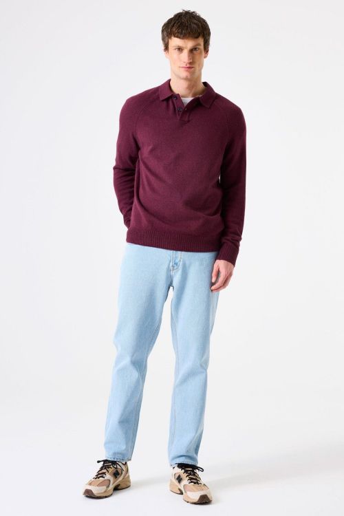 GARCIA Pulls BORDEAUX Heren (J51048 - ) - Schoenen Slaets