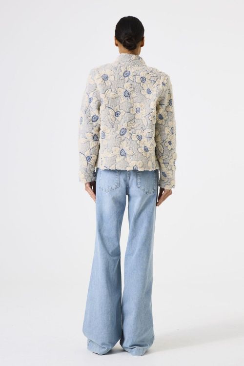 GARCIA Cardigans Beige Dames (L50291 - ) - Schoenen Slaets