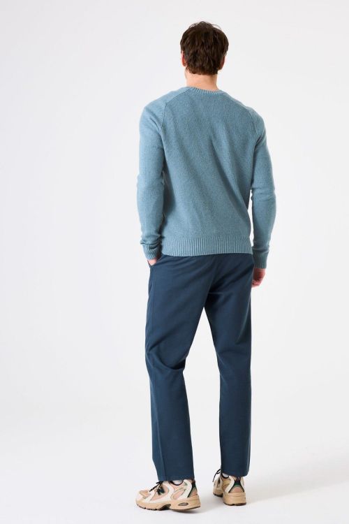 GARCIA Pulls LICHT BLAUW Heren (L51840 - ) - Schoenen Slaets