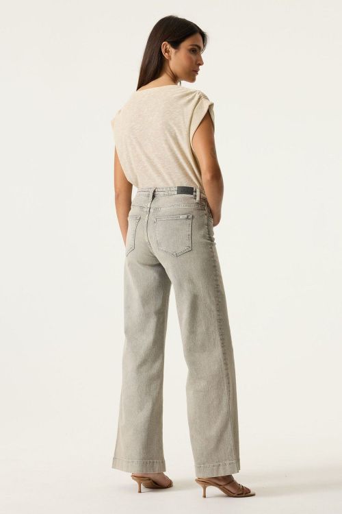 GARCIA Tshirt Beige Dames (N260204 - ) - Schoenen Slaets