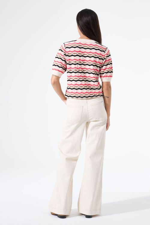 GARCIA Pulls MULTICOLOR Dames (N260241 - ) - Schoenen Slaets