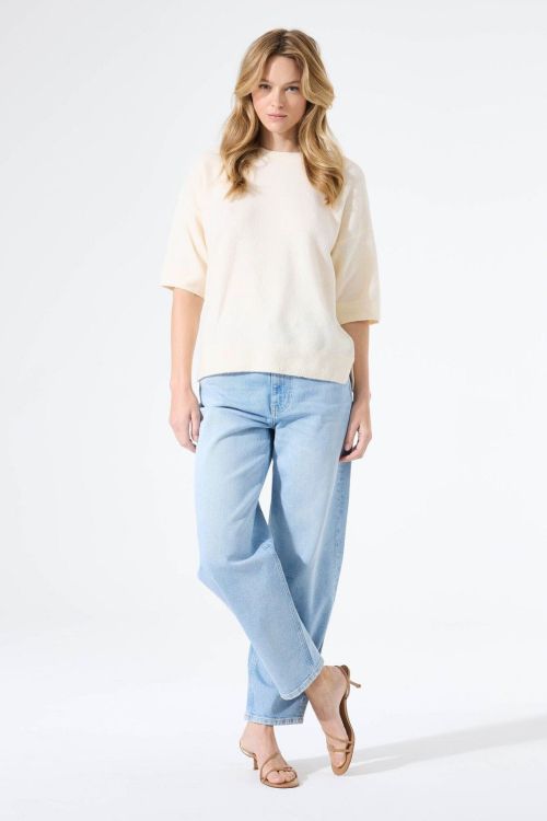 GARCIA Pulls Beige Dames (N260243 - ) - Schoenen Slaets