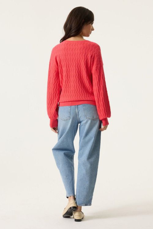 GARCIA Pulls ROZE Dames (N260245 - ) - Schoenen Slaets