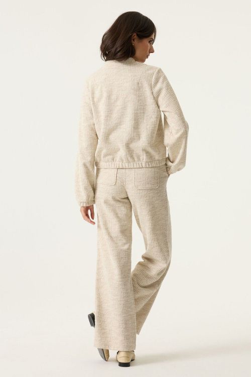 GARCIA Broeken TAUPE Dames (N260315 - ) - Schoenen Slaets