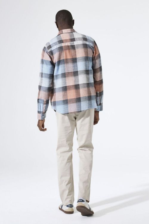 GARCIA Hemd MULTICOLOR Heren (N261286 - ) - Schoenen Slaets