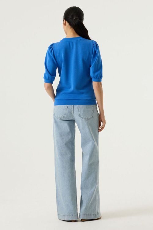 GARCIA Pulls Blauw Dames (O260040 - ) - Schoenen Slaets