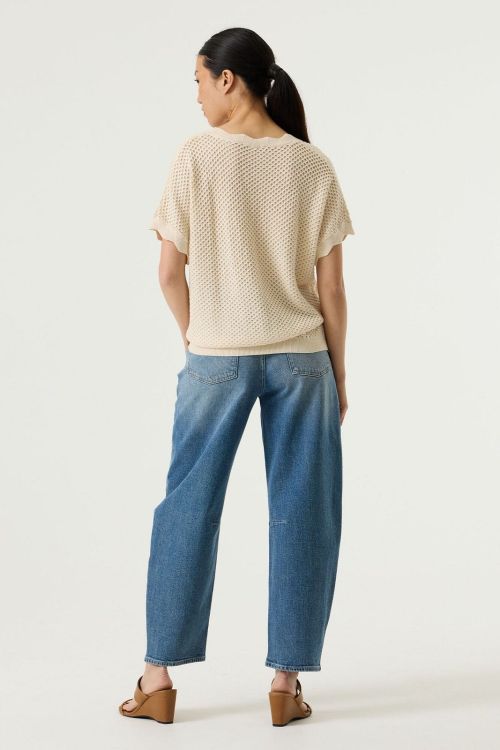 GARCIA Pulls Wit Dames (O260040 - ) - Schoenen Slaets