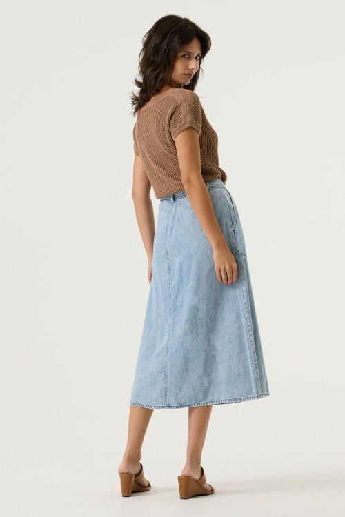 GARCIA Pulls TAUPE Dames (O260041 - ) - Schoenen Slaets