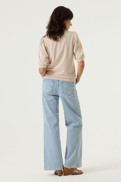 GARCIA Pulls Beige Dames (O260065 - ) - Schoenen Slaets