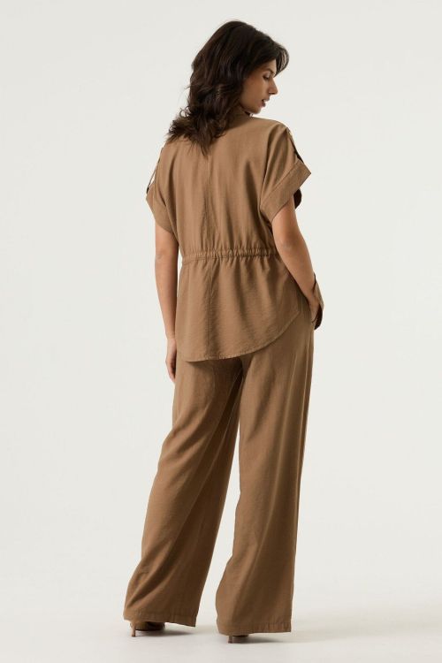 GARCIA Vesten TAUPE Dames (O260096 - ) - Schoenen Slaets