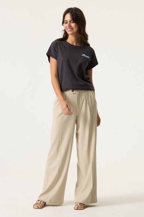 GARCIA Broeken Beige