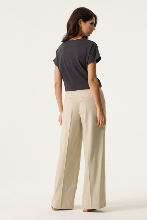 GARCIA Broeken Beige Dames (O260110 - ) - Schoenen Slaets