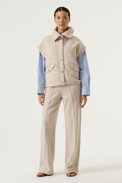 GARCIA Broeken Beige