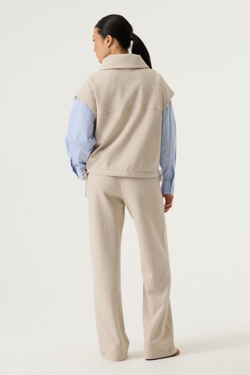 GARCIA Broeken Beige Dames (O260119 - ) - Schoenen Slaets