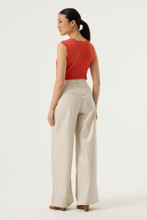 GARCIA Topjes ORANJE Dames (P260220 - ) - Schoenen Slaets