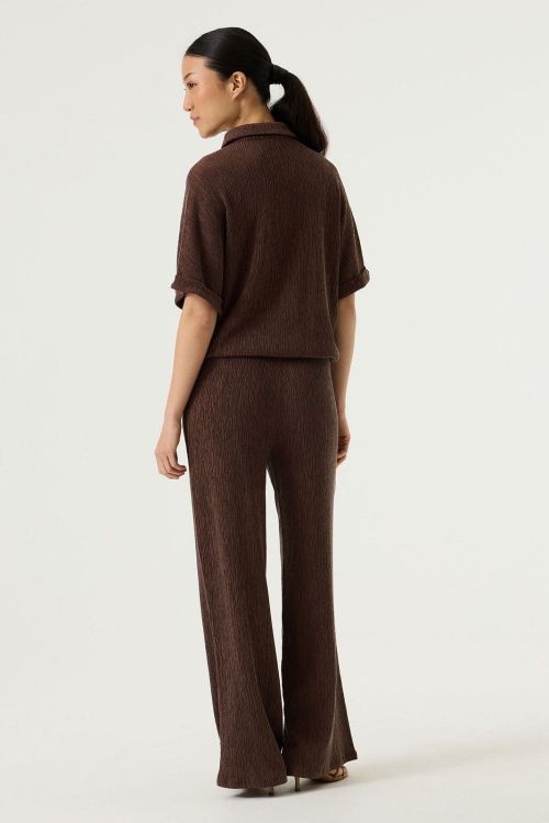 GARCIA Blouse BRUIN Dames (P260239 - ) - Schoenen Slaets