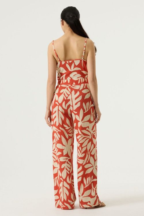 GARCIA Broeken ORANJE Dames (P260314 - ) - Schoenen Slaets