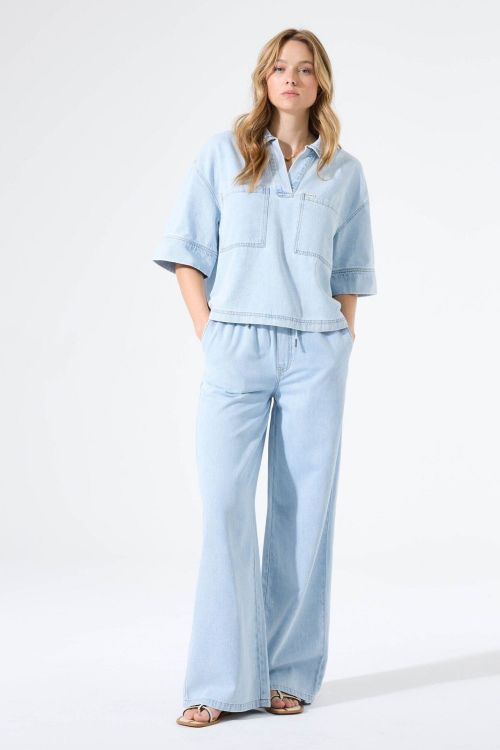 GARCIA Broeken JEANS