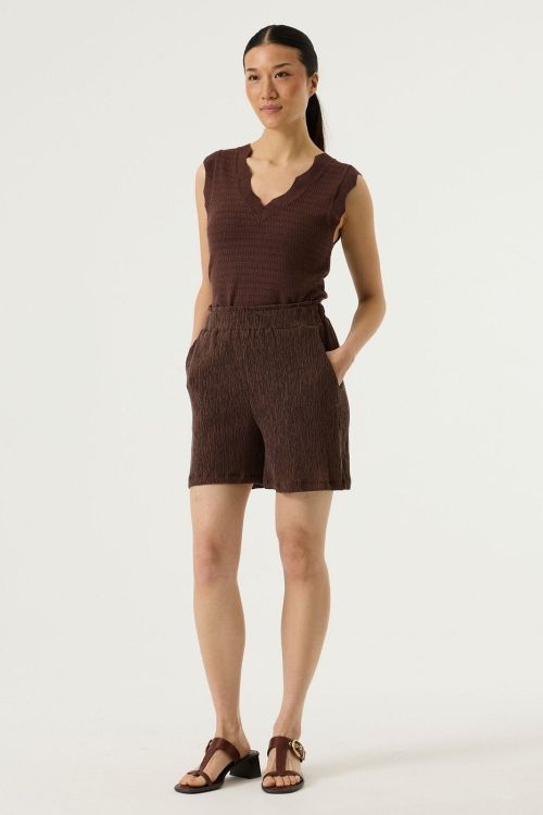 GARCIA Shortjes BRUIN