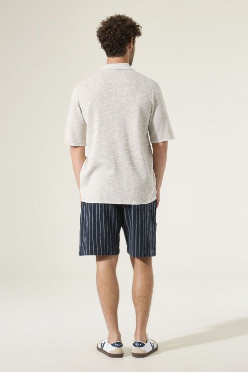 GARCIA Polo Beige Heren (P261240 - ) - Schoenen Slaets