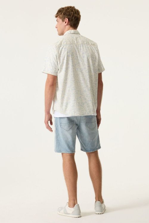 GARCIA Blouse Wit Heren (P261290 - ) - Schoenen Slaets