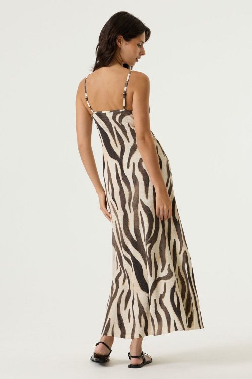 GARCIA Jurken Beige Dames (Q260085 - ) - Schoenen Slaets