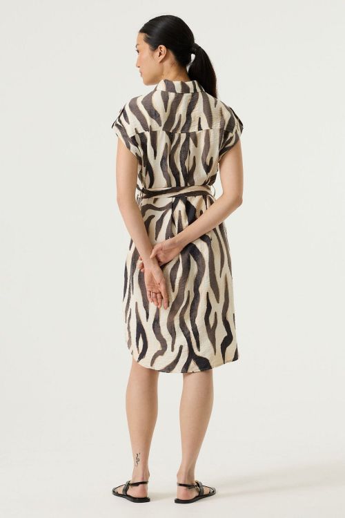 GARCIA Jurken Beige Dames (Q260088 - ) - Schoenen Slaets