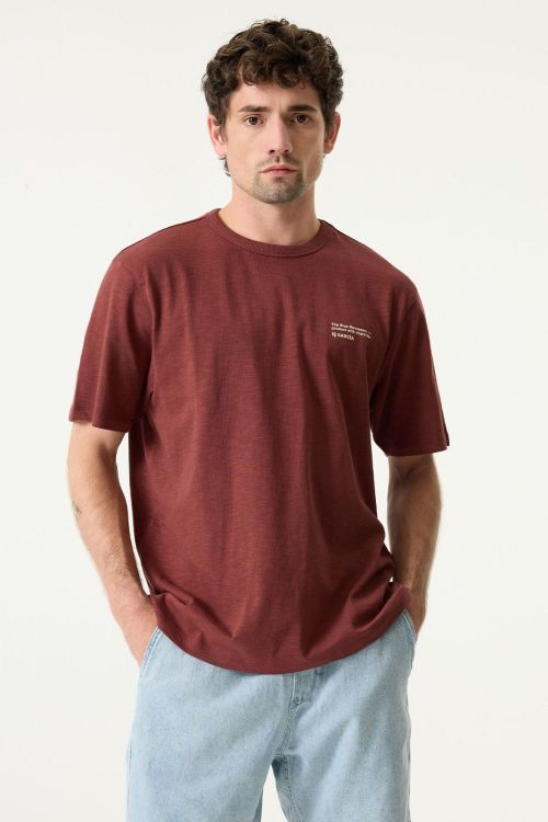 GARCIA Tshirt BRUIN