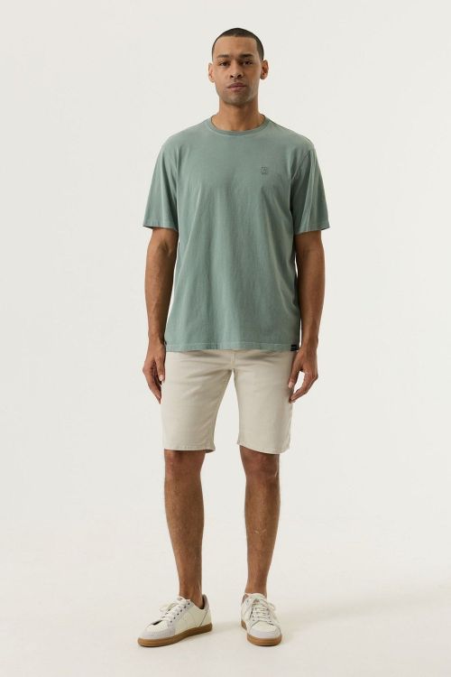 GARCIA Shortjes Beige