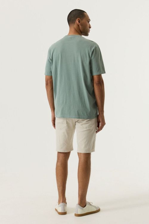 GARCIA Shortjes Beige Heren (RUSSO 615 - ) - Schoenen Slaets